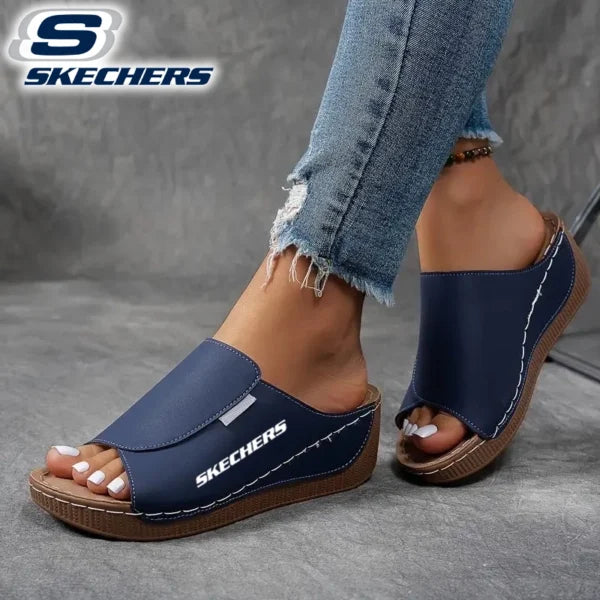 ႽᏦᎬCᎻᎬᏒႽ - Bequeme Sandalen