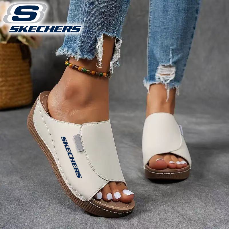 ႽᏦᎬCᎻᎬᏒႽ - Bequeme Sandalen